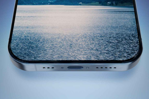 七台河苹果ipad维修分享iPhone15USB-C接口和Mac/iPad区别 