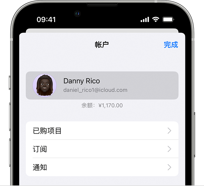 七台河苹果手机维修分享小技巧：在 iPhone 上查看已购买的所有 App 和恢复已删除、已隐藏的项目 