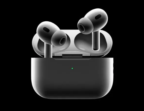 七台河苹果手机维修分享AirPodsPro2遇音频漂移问题怎么办 
