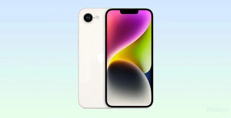 七台河苹果手机维修分享苹果 iPhone SE 4 2025 春季亮相 