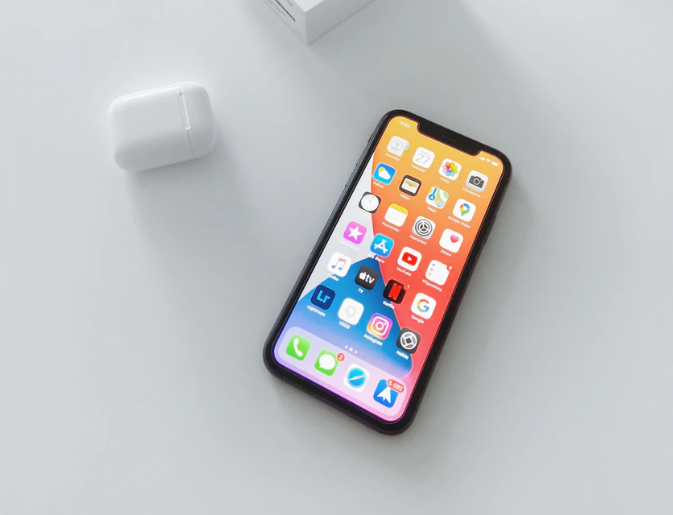 七台河苹果手机维修分享iPhone 屏幕触控无响应怎么办 