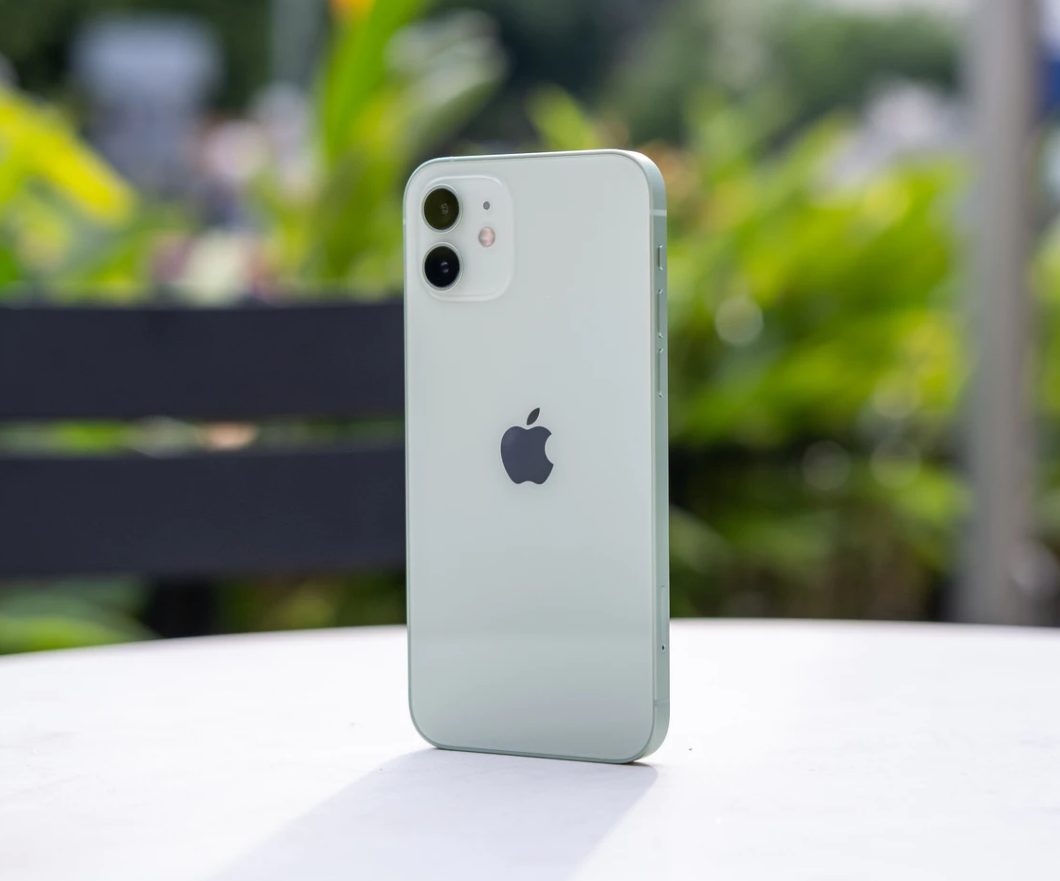 七台河苹果手机维修分享iPhone 12 不慎落入水中如何处理 