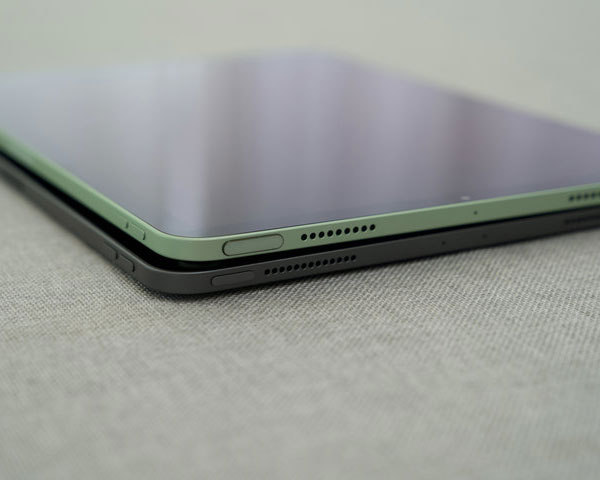 七台河苹果手机维修分享iPad Air 4 值得购买吗 