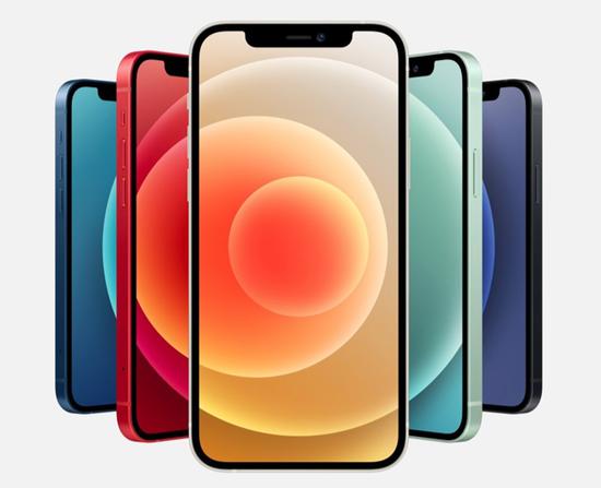 七台河苹果手机维修分享iPhone 12什么时候开启预购 